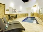 фото отеля Hilton Garden Inn Queretaro