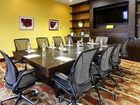 фото отеля Hilton Garden Inn Queretaro