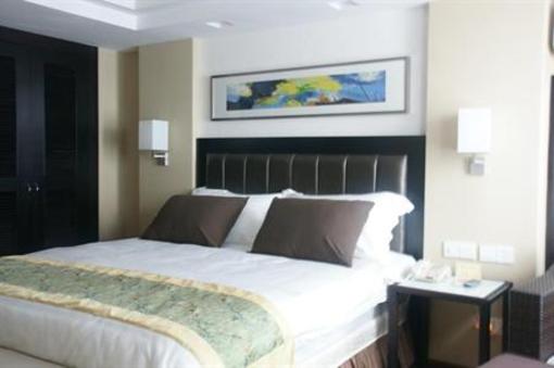 фото отеля Ravel Hotel Sanya Phoenix