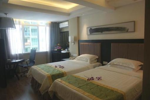 фото отеля Ravel Hotel Sanya Phoenix