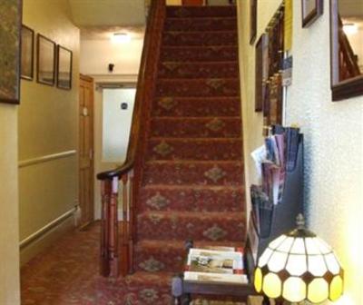 фото отеля Chelmsford Place Guest House