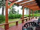 фото отеля Sea Breeze Lodge Hornby Island