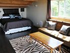 фото отеля Sea Breeze Lodge Hornby Island