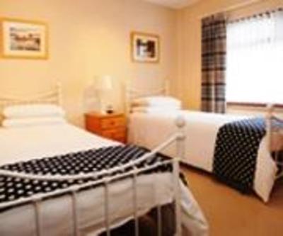 фото отеля Cottesmore Bed and Breakfast