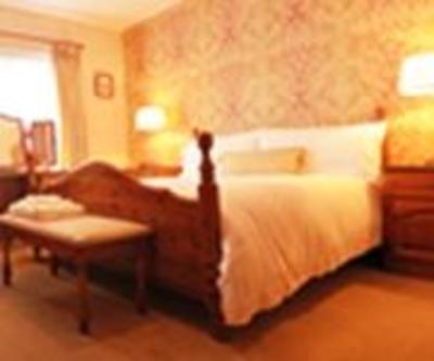 фото отеля Cottesmore Bed and Breakfast
