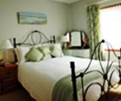 фото отеля Cottesmore Bed and Breakfast