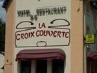 фото отеля La Croix Couverte