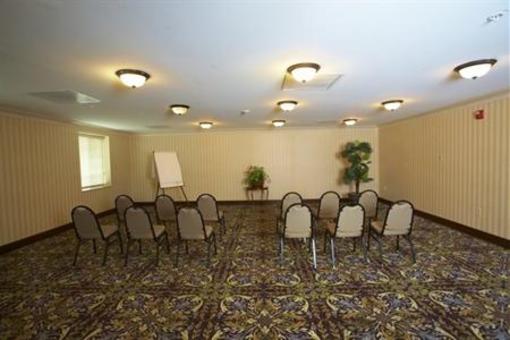 фото отеля Staybridge Suites Augusta