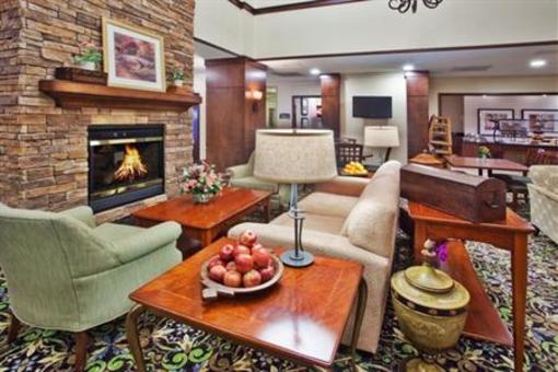 фото отеля Staybridge Suites Augusta