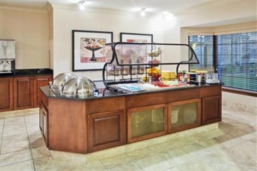 фото отеля Staybridge Suites Augusta