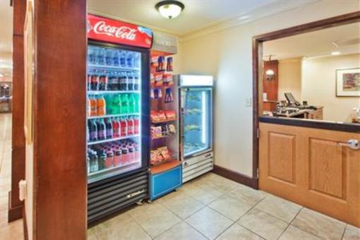 фото отеля Staybridge Suites Augusta
