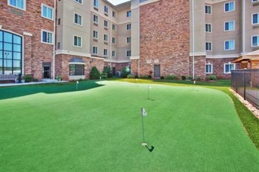 фото отеля Staybridge Suites Augusta