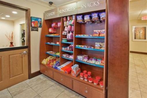 фото отеля Staybridge Suites Augusta