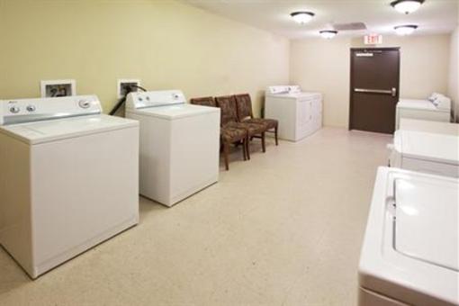 фото отеля Staybridge Suites Augusta