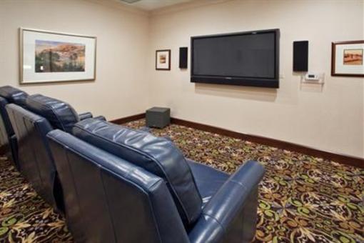фото отеля Staybridge Suites Augusta