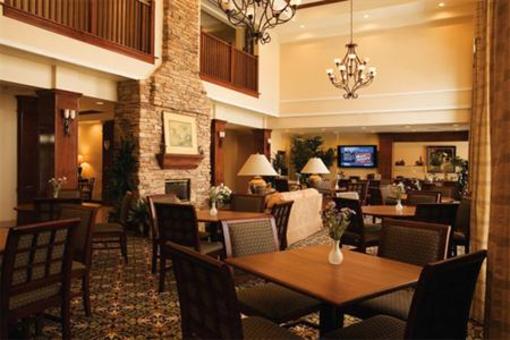 фото отеля Staybridge Suites Augusta