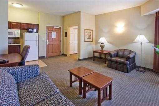 фото отеля Staybridge Suites Augusta