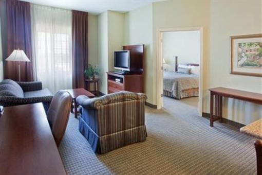 фото отеля Staybridge Suites Augusta