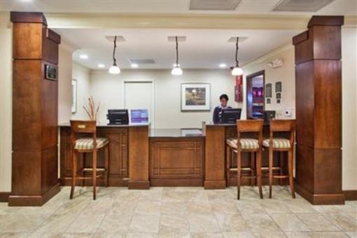 фото отеля Staybridge Suites Augusta