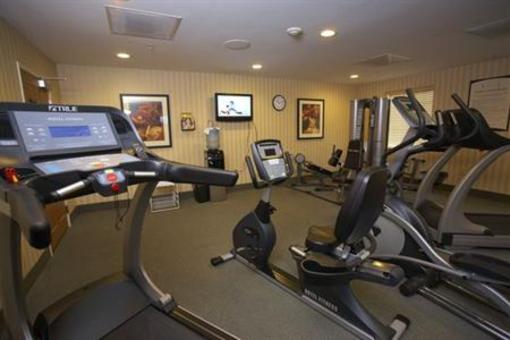 фото отеля Staybridge Suites Augusta