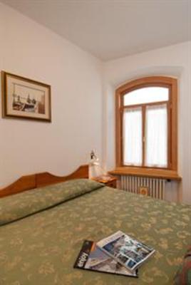 фото отеля Hotel Pontejel