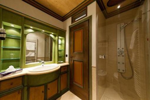 фото отеля Hotel Pontejel