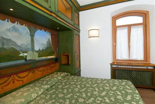 фото отеля Hotel Pontejel
