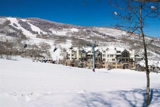 фото отеля Highlands Slopeside