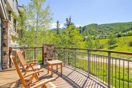 фото отеля Highlands Slopeside