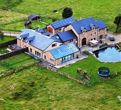 фото отеля B&B Thermes Oppidum