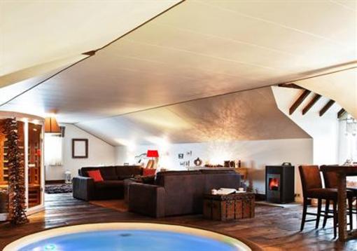 фото отеля B&B Thermes Oppidum