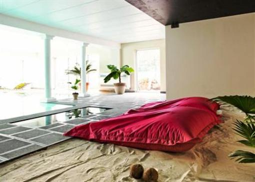 фото отеля B&B Thermes Oppidum