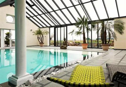 фото отеля B&B Thermes Oppidum