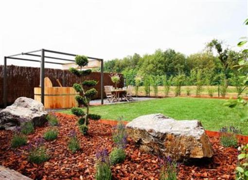 фото отеля B&B Thermes Oppidum