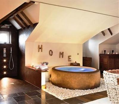 фото отеля B&B Thermes Oppidum