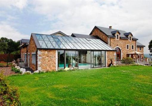 фото отеля B&B Thermes Oppidum