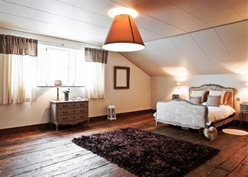 фото отеля B&B Thermes Oppidum