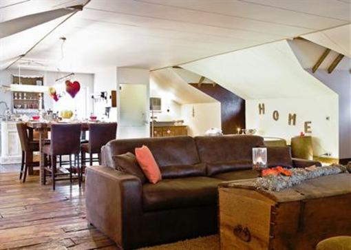 фото отеля B&B Thermes Oppidum