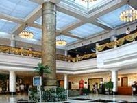 International Seaside Hotel