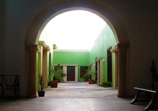 фото отеля Hotel Socaire