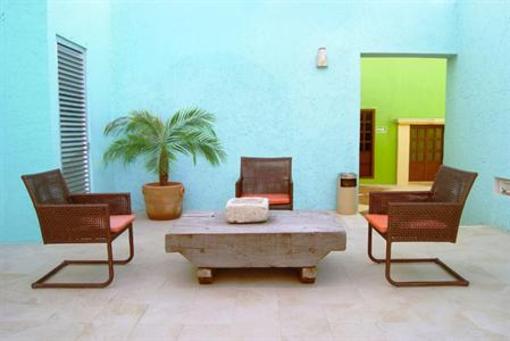 фото отеля Hotel Socaire