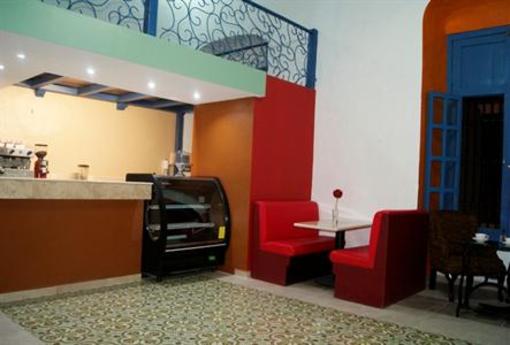 фото отеля Hotel Socaire