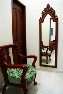 фото отеля Hotel Socaire