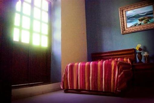 фото отеля Hotel Socaire