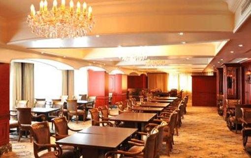 фото отеля Winton Hotel