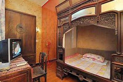 фото отеля Wufuqiao Fair Price Inn