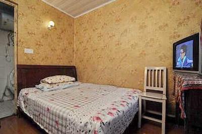 фото отеля Wufuqiao Fair Price Inn