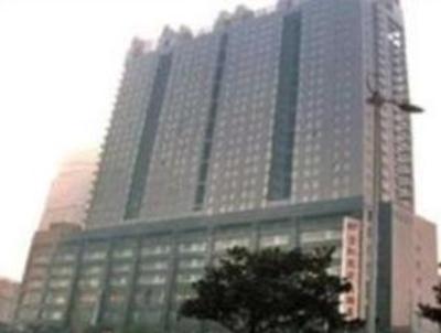 фото отеля Huaxin Apartment Hotel