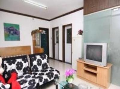 фото отеля Huaxin Apartment Hotel