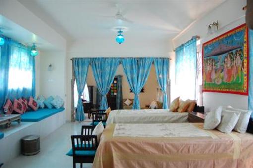 фото отеля Chanoud Garh